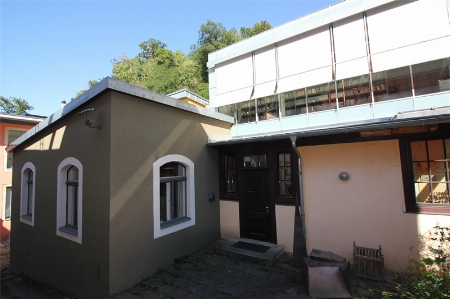 Grossartiges Wohnen in bester ruhiger grüner Lage von Dresden, seltene Loftwohnung im eigenen Home